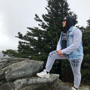 Meet your Posher, Rafael